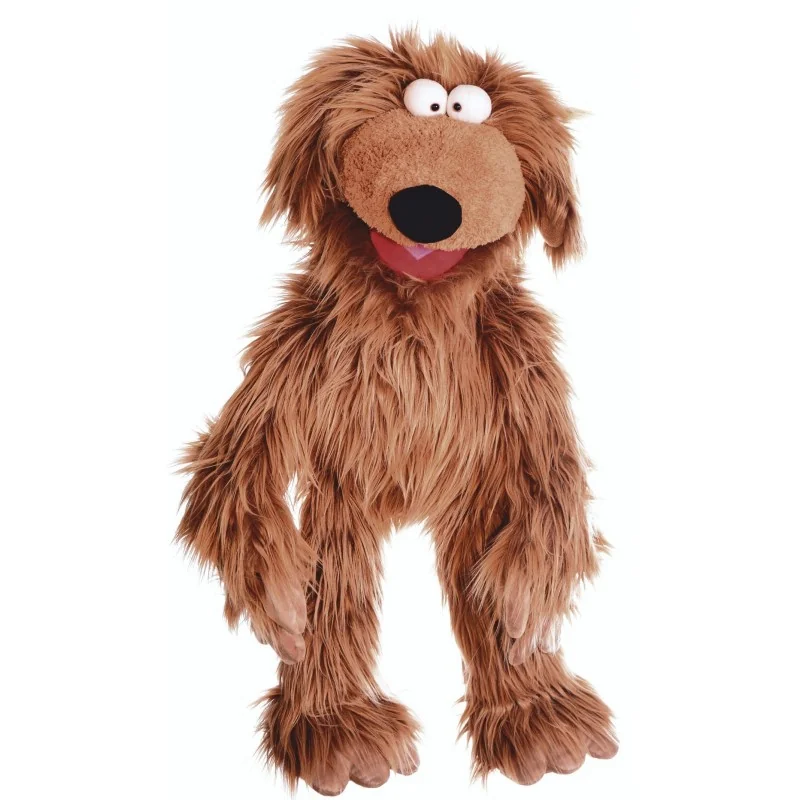 Chien Folkmanis
